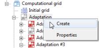 Create comp.grid